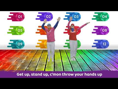 Times Table Warm Up