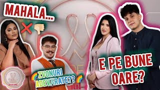 (MARIA ȘI CRISTIAN) | AVEM O SURPRIZĂ PENTRU VOI PE FINAL!❤️🔥