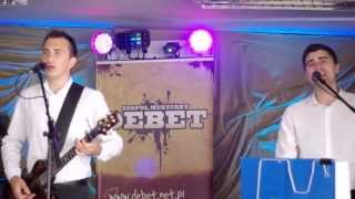 DEBET - Livin' on a prayer (Bon Jovi)