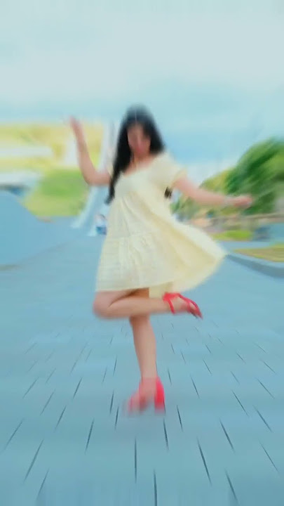 How to Pose in Dress || standing pose #shorts || my clicks Instagram