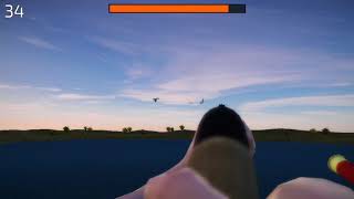 Clay Hunt PRO - Duck Hunt Preview screenshot 5