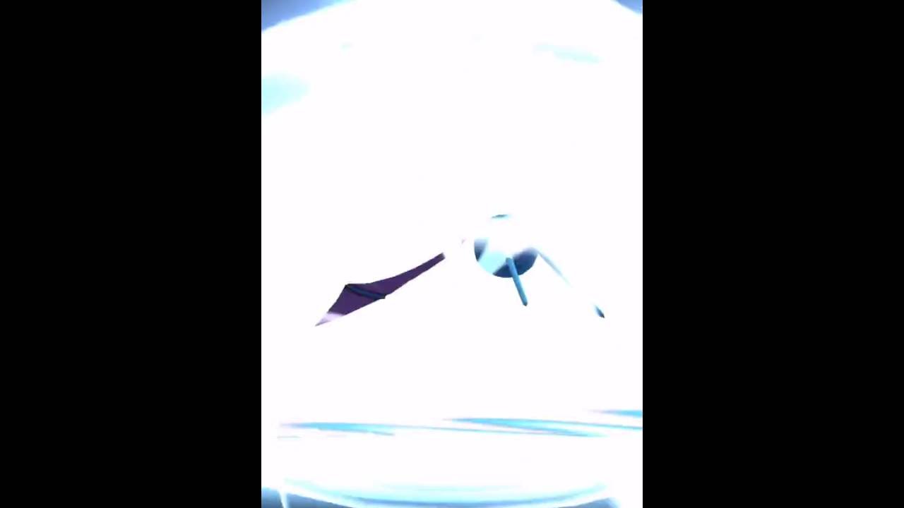 ポケモンgo ７ ズバットを進化させてみた Youtube