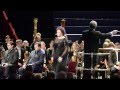 Proms 2013 Wagner Tristan und Isolde - Liebestod