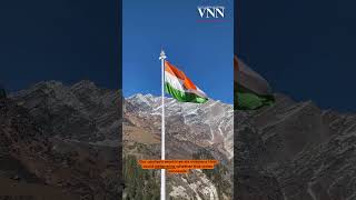 Modi s 2047 Blueprint Seven Streams Six Missions One Big Test