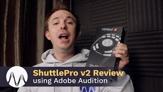 ShuttlePro v2 Review