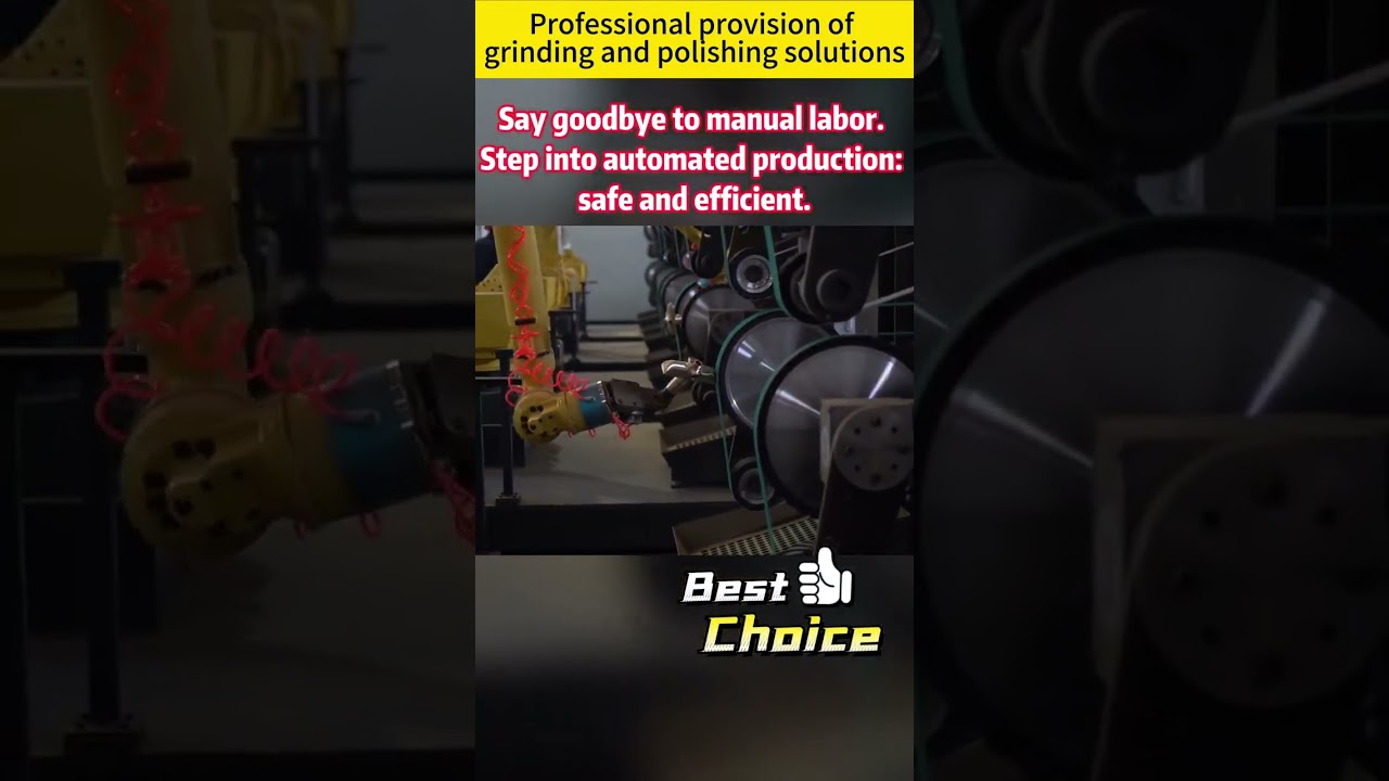 From Labor-Intensive to Smart Manufacturing