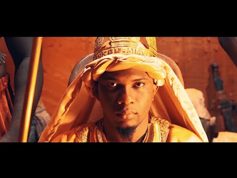 Iba One - Mon Empire ( Intro Clip Officiel )