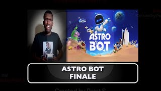 Astro Bot FINALE - T.L. Gaming