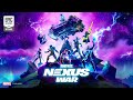 Nexus War Launch Trailer for Fortnite Chapter 2 - Season 4