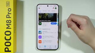 क्या POCO M8 Pro 5G में स्प्लिट स्क्रीन का फीचर है? screenshot 5