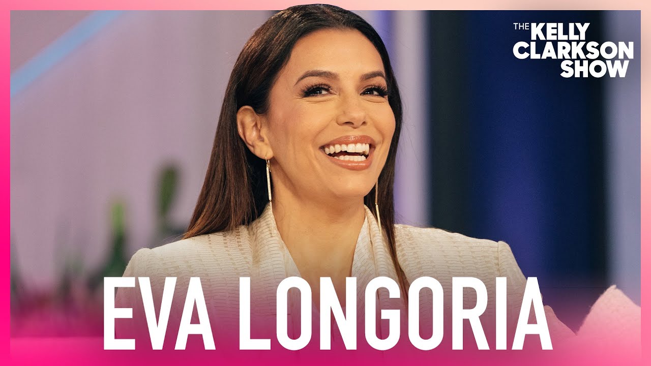 Eva Longoria Owns A Pickleball Club…But Has Never Played YouTube