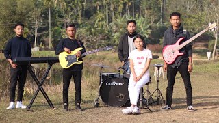 Susrangbo Oh Jehovahoriginal Chenacky Marakgaro Gospel Song