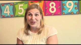 Parent testimonial