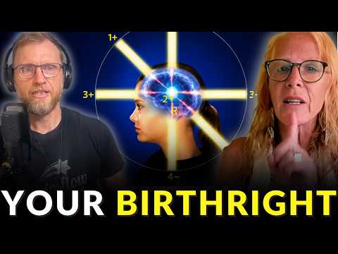 The Ancient Method Designed to Activate Human Consciousness | Suraj Holzwarth