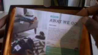 Birchbox Man Review Unboxing June 2014
