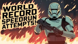 Star Wars: Republic Commando - Hard Glitchless% Speedrun