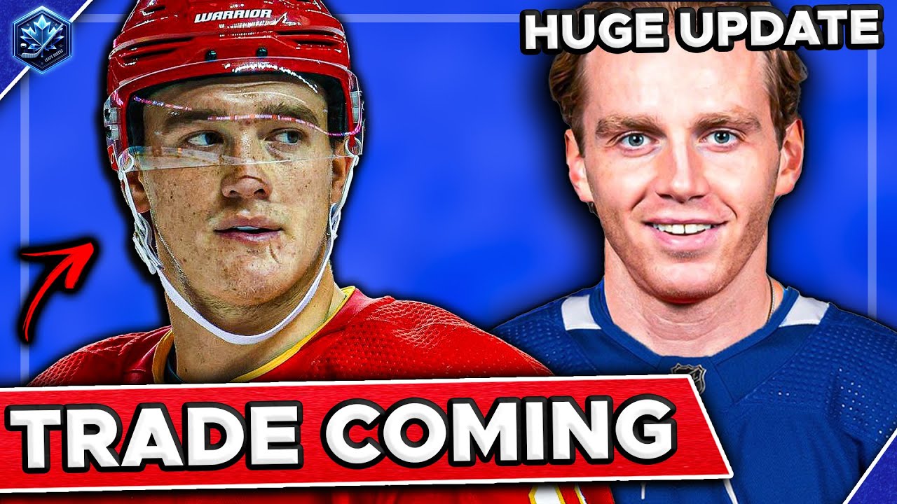 MASSIVE Trade Incoming? - MAJOR Patrick Kane to Leafs UPDATE | Toronto ...