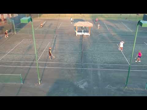 Spanish Wells Friday Night Round Robin