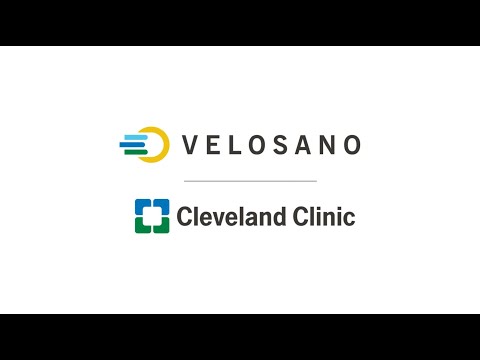 Team Cleveland Clinic London Supports VeloSano Bike to Cure