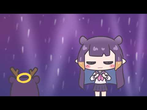 Ina dancing しかのこのこのここしたんたん