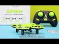 Eachine e016h review  firstquadcoptercom