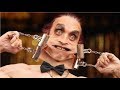 【驚愕】世界で最も特徴的な容姿を持つ男性 6選