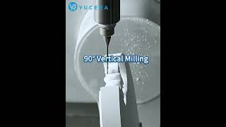 Dental Labs, You Need This! 🦷 5-Axis Dry Milling That Saves Time &amp; Money