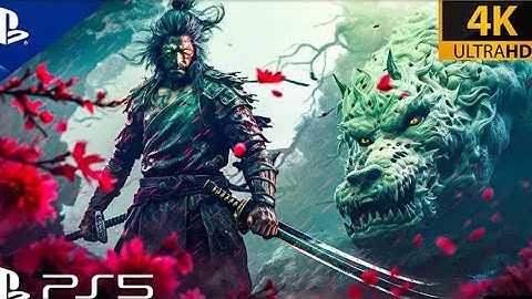 New Souls-like Chinese Games in UNREAL ENGINE 5 coming out in 2023 and 2024 | INSANE GRAPHICS!