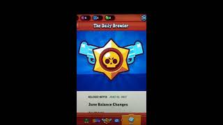 Brawl Stars (June Update and Showdown Gameplay) screenshot 5