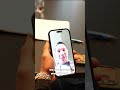 Kleine Überraschung von Lukas Podolski kurz vor der Unterschrift 🤭