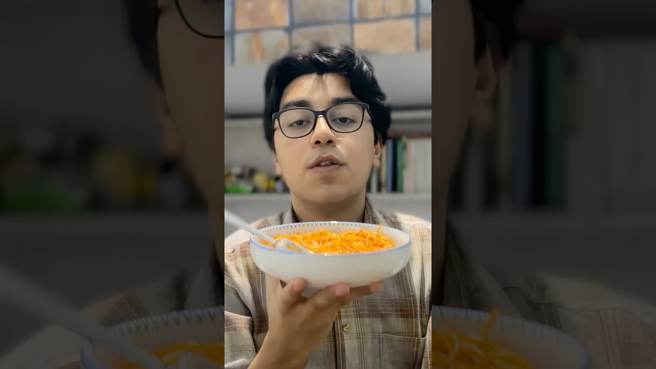 Farklı Bir Makarna Spagetti all'Assassina Farklı Bir Makarna Spagetti all'Assassina