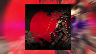 CARRION WALTZ 🩸 Brazilian Phonk | Dark Drift Phonk (Haunting Bass)