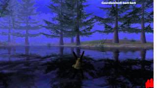 Lif - unity 3d games with animals