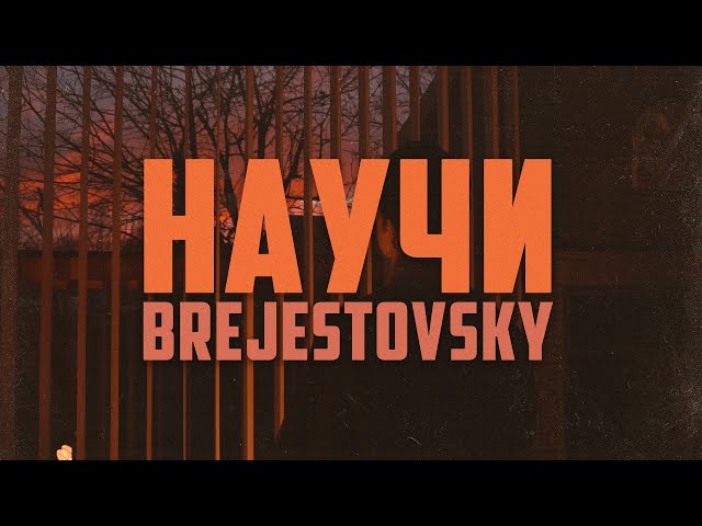 Brejestovsky - Научи (Official Video)