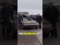 Citroen SM - Where did the gear boxes go?