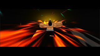 Todo black flash [roblox animation] animating until I get better pt#2