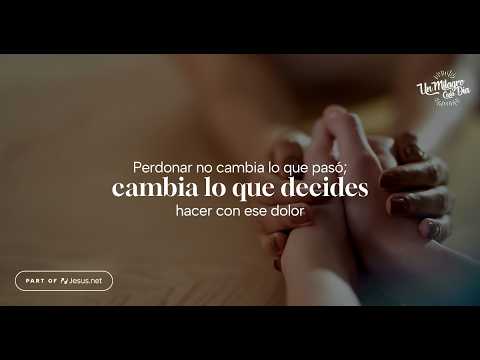🤫 ¡No tiene la última palabra! | Efesios 4:32 | Reflexiones cristianas