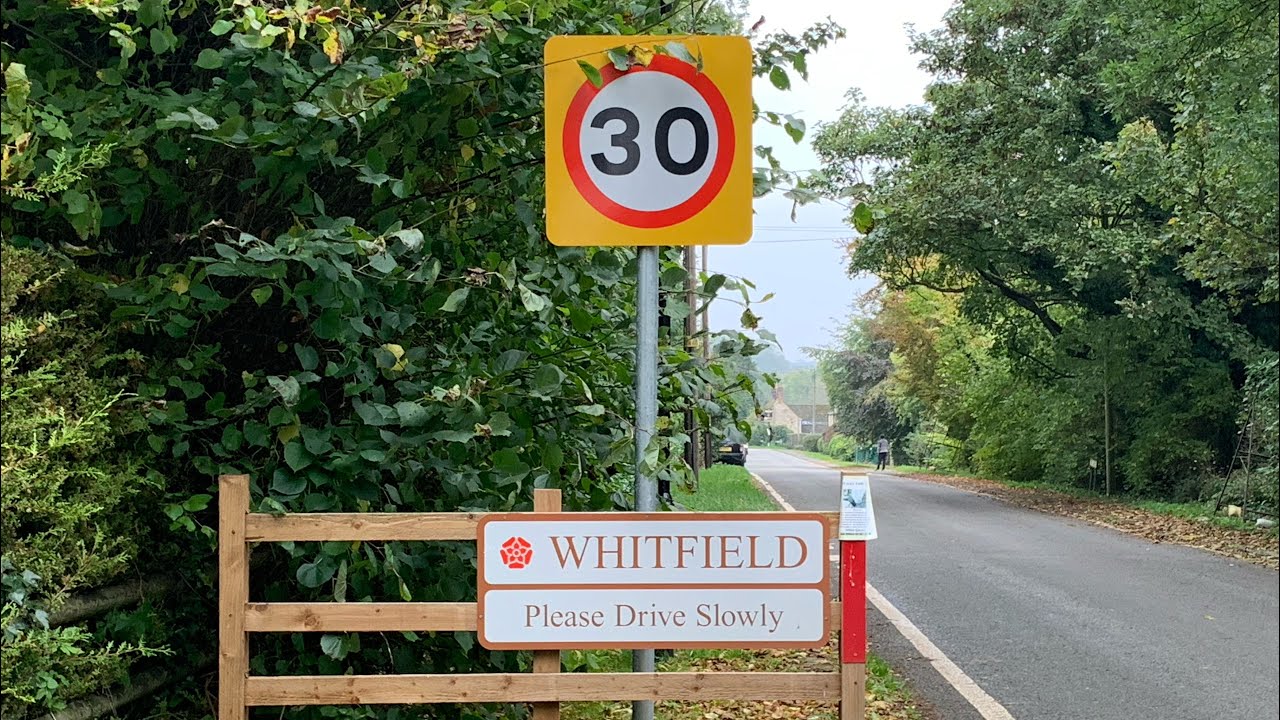 Pictures of Whitfield, West Northants, Northants, UK🏴󠁧󠁢󠁥󠁮󠁧󠁿🇬🇧. YouTube