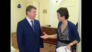 В.Черников о правилах размещения наружной рекламы(, 2012-12-12T13:15:15.000Z)