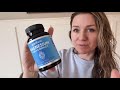 Clean Formulation? Dosage? Capsule Size? Magnesium Supplement