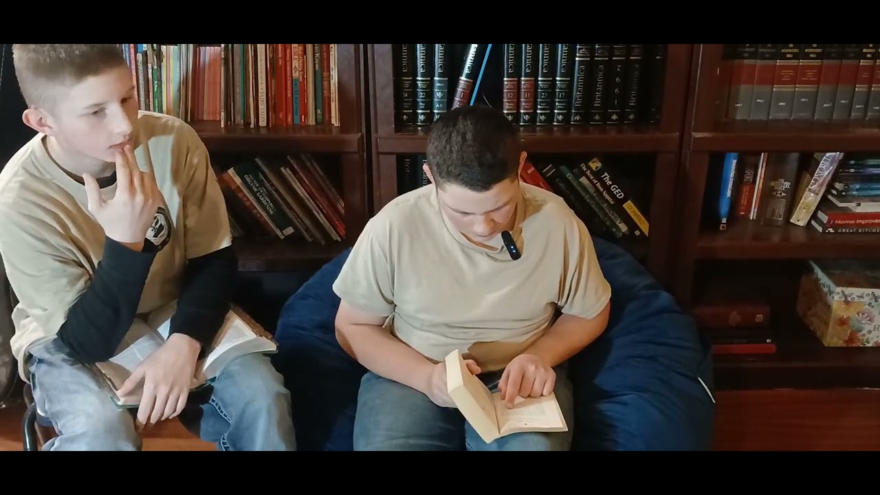 Experiencing God Day By Day. Day 17 and 18. 