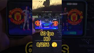 pes26 #pes #efootball #manchesterunited #games #viral #viral #fyp