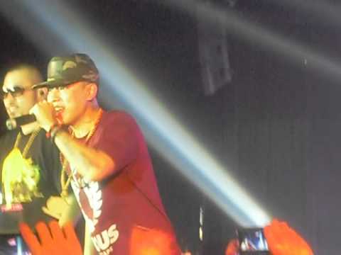 MC Hot Dog熱狗 貧民百萬歌星演唱會(台中方舟場)  頑童-30cm
