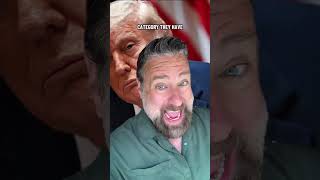 UPDATE on Donald Trump’s health: the results have gone from CONCERNING to LAUGHABLE.