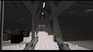 007 Goldeneye - gameplay 16