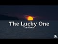 The lucky ones  jack  tim lyrics