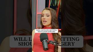 Will Levis on the decision to get surgery