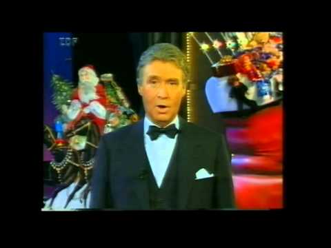 Peter Alexander — Peter Alexander - Süßer die Glocken nie klingen
