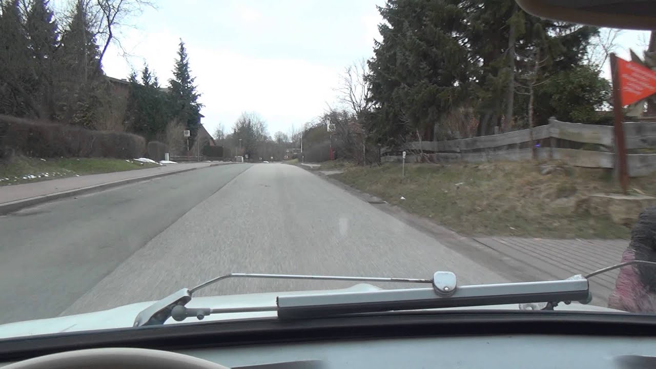 Groß Barnitz Lokfeld 23.2.2013