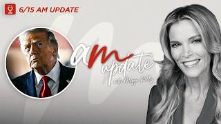 Trump Lands New Iran Deal, Tren de Aragua Leader Killed, UFC Fight at White House: AM Update 6/15